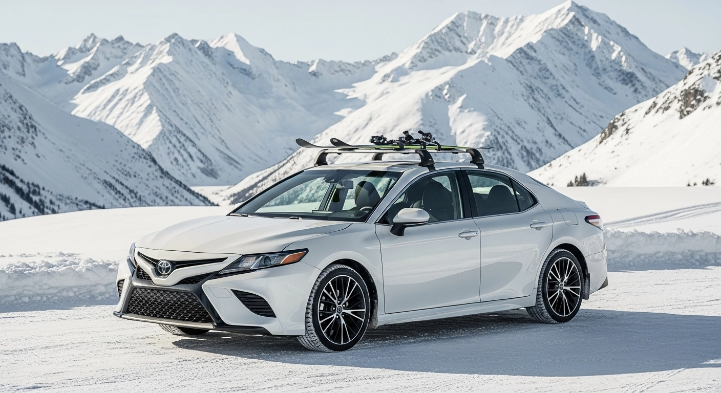 vehicle roof rack cross bars banner 1