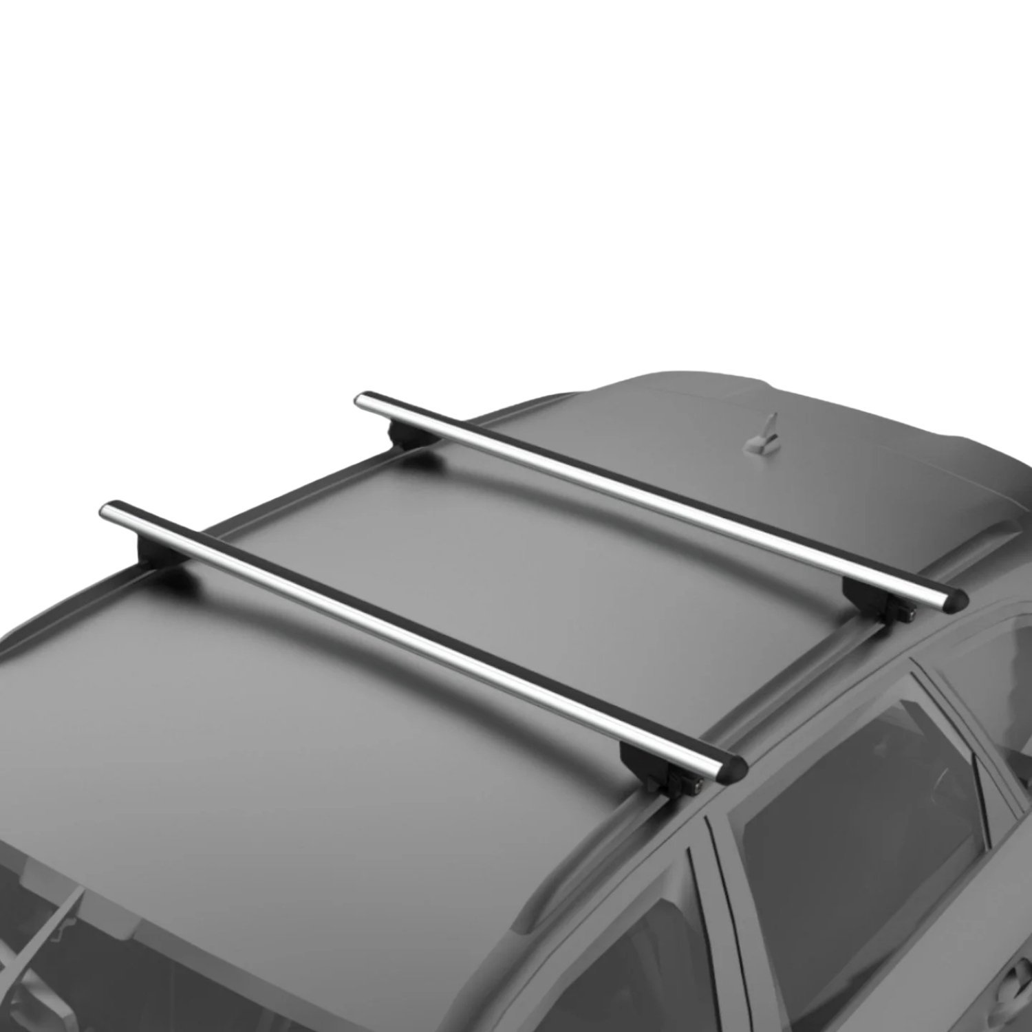 hook cross bars gray 7 1